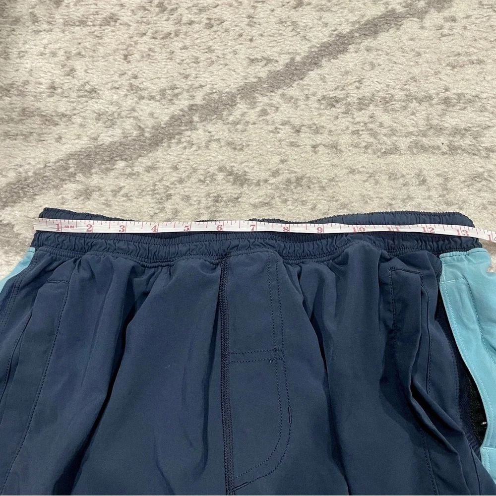 Lululemon Pace Breaker Lined Short